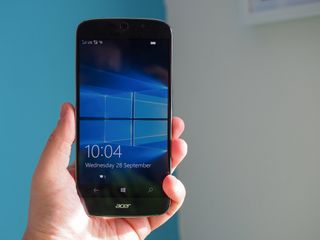 Acer Jade Primo