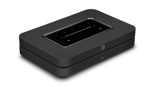 Budget music streamer: Bluesound Node 21