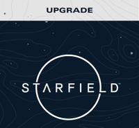 Starfield Premium UpgradeBuy from: Amazon | Xbox