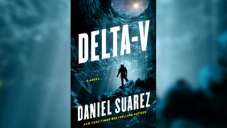 In "Delta-v," Daniel Suarez describes a dangerous fictional mission to the asteroid Ryugu.