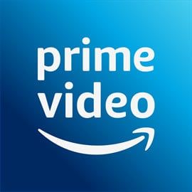 Amazon Prime Logo