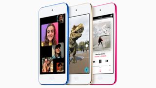 New iPod Touch is cheaper, faster and has more storage