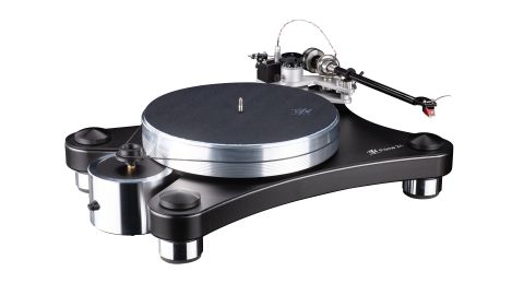 VPI Prime 21+ review