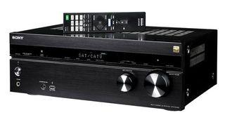 Best home cinema amplifiers 2020