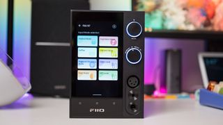 Fiio R7 review