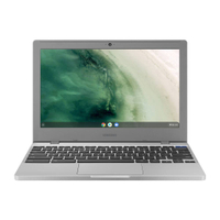 Samsung Chromebook 4 15.6": was $379 now $259 @ Best Buy