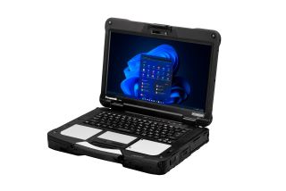 Panasonic Toughbook 40 mk2