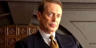 Steve Buscemi in Boardwalk Empire HBO