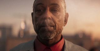 Far Cry 6 Giancarlo Esposito Character