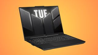 The 2024 Asus TUF Gaming F16