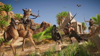 Assassin&#039;s Creed Origins