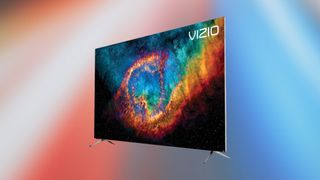 Vizio P-Series Quantum X