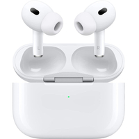 Apple AirPods Pro 2: $249$189.99 at AmazonLowest price: