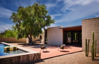 Scott Pask Arizona house