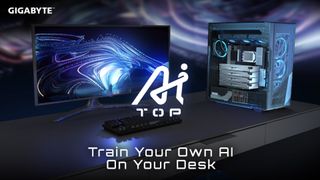 AI TOP hardware