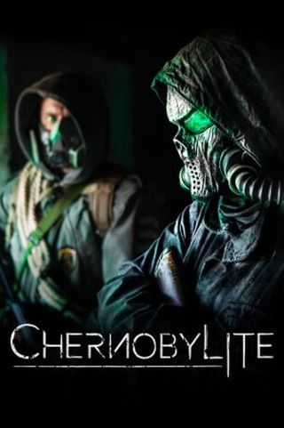 Chernobylite