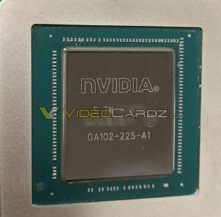 Nvidia Rtx 3080 Ti Leak