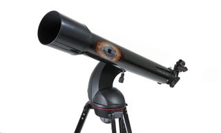 Celestron Cosmos 90 GT tube