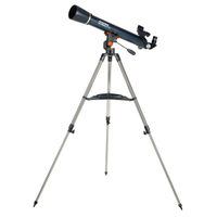 Celestron AstroMaster 50AZ Telescope: $63.95 $47.99 at Amazon
save 25%