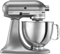 KitchenAid Artisan Series 5 Quart: was $459 now $349 @ Amazon