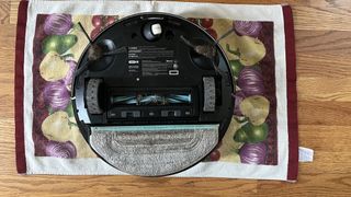 How to clean your robot vacuum