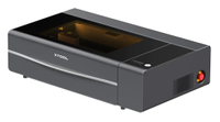xTool P2 55W Desktop CO2 Laser Cutter: now $4,319 at Amazon