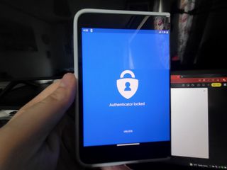 Microsoft Authenticator