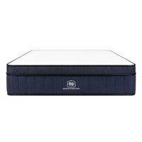 Aurora Luxe Cooling Mattress: was $1,199 now $839 @ Brooklyn Bedding