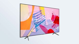 Samsung Q60T QLED TV review