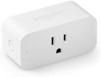 Amazon Smart Plug: $24.99 $12.99 at Amazon