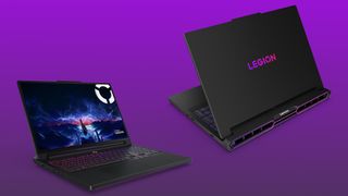 Lenovo Legion Pro 7i Gen 10