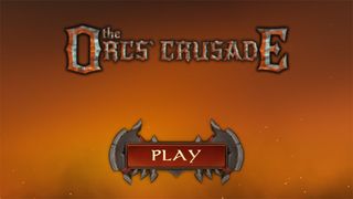 The Orcs Crusade