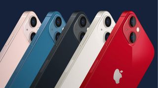 Iphone 13 Mini Colors