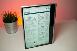 Lenovo Yoga 910