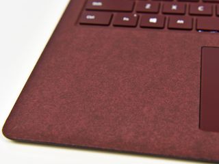 Microsoft Surface Laptop