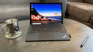 Lenovo ThinkPad X12 Detachable