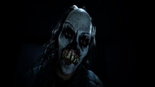 Until Dawn promotional screenshot