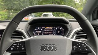 Sonos Premium Sound System (Audi Q4 e-tron)