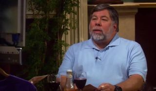 steve wozniak the big bang theory cbs