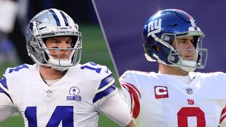 Cowboys vs Giants live stream