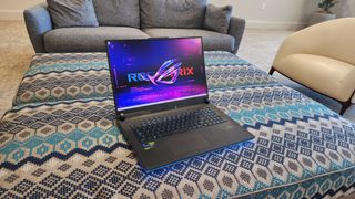 Asus ROG Strix Scar 18 (2024)