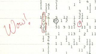 Wow Signal