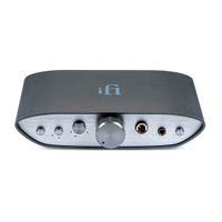 iFi Audio Zen Can was £189 now £99 at Peter Tyson (save £90)
Five stars
Read our iFi Audio Zen Air Can review