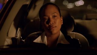 Sonja Sohn on The Wire