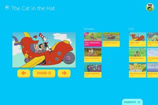 PBS KIDS Video