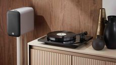 Goldring GR3 Record Player