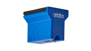 Ortofon Quintet Blue