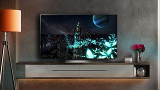 lg c2 oled tv tv-tasolla