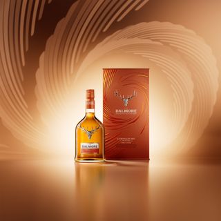 The Dalmore x Zaha Hadid Architects auction