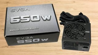 EVGA 650W N1